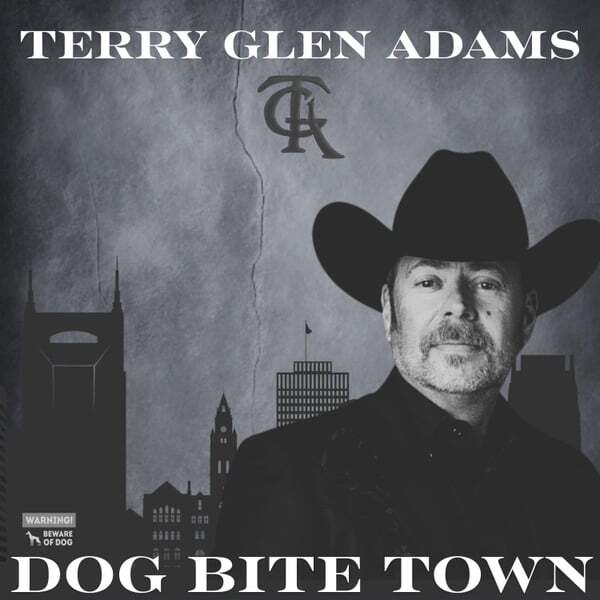Cover art for Dog Bite Town