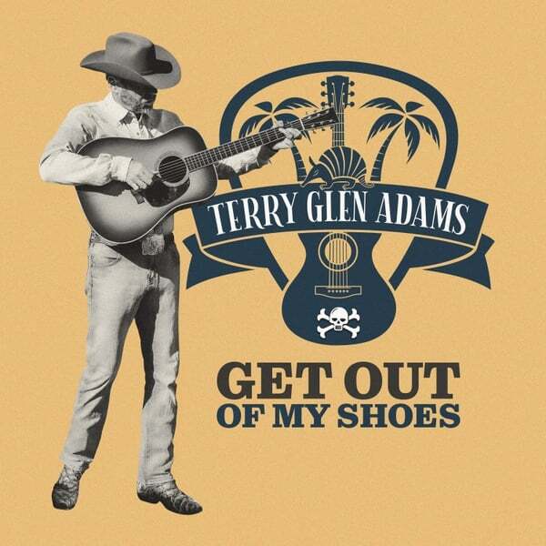 Cover art for Get out of My Shoes
