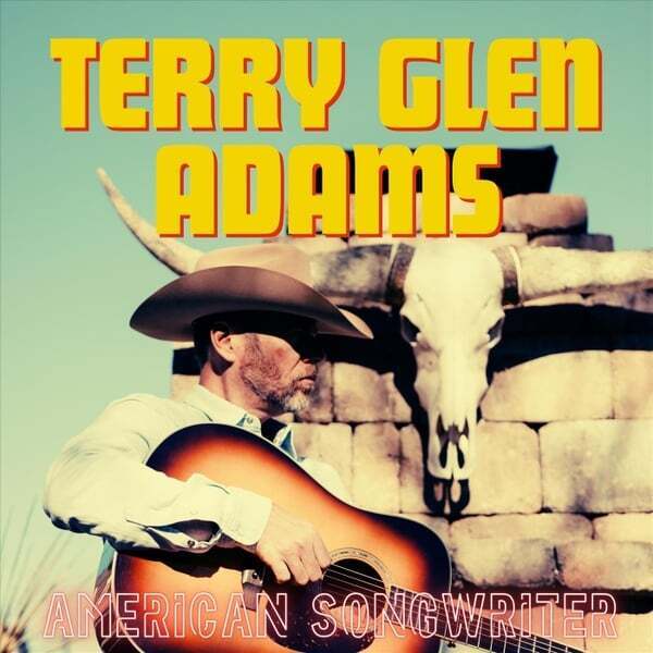 Cover art for American Songwriter