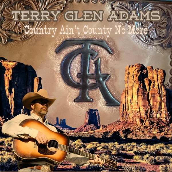 Cover art for Country Ain't Country No More