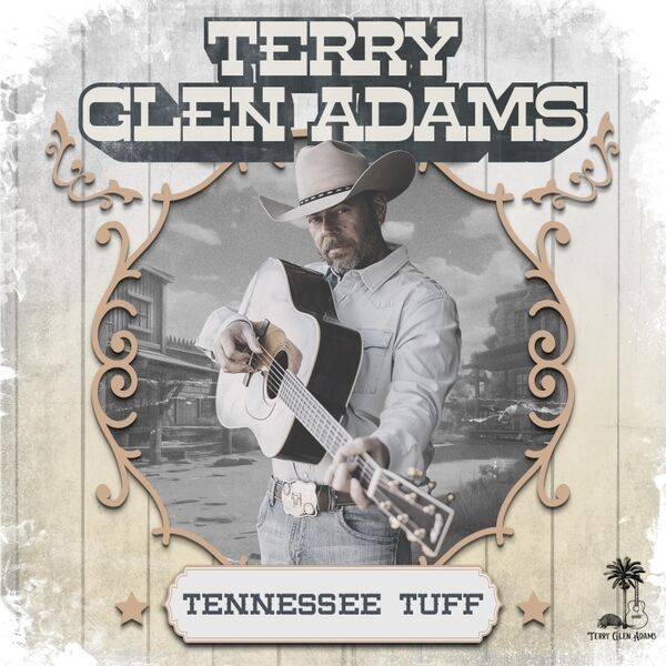 Cover art for Tennessee Tuff