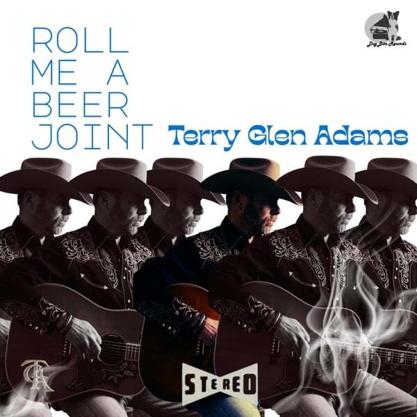 Cover art for Roll Me a Beer Joint